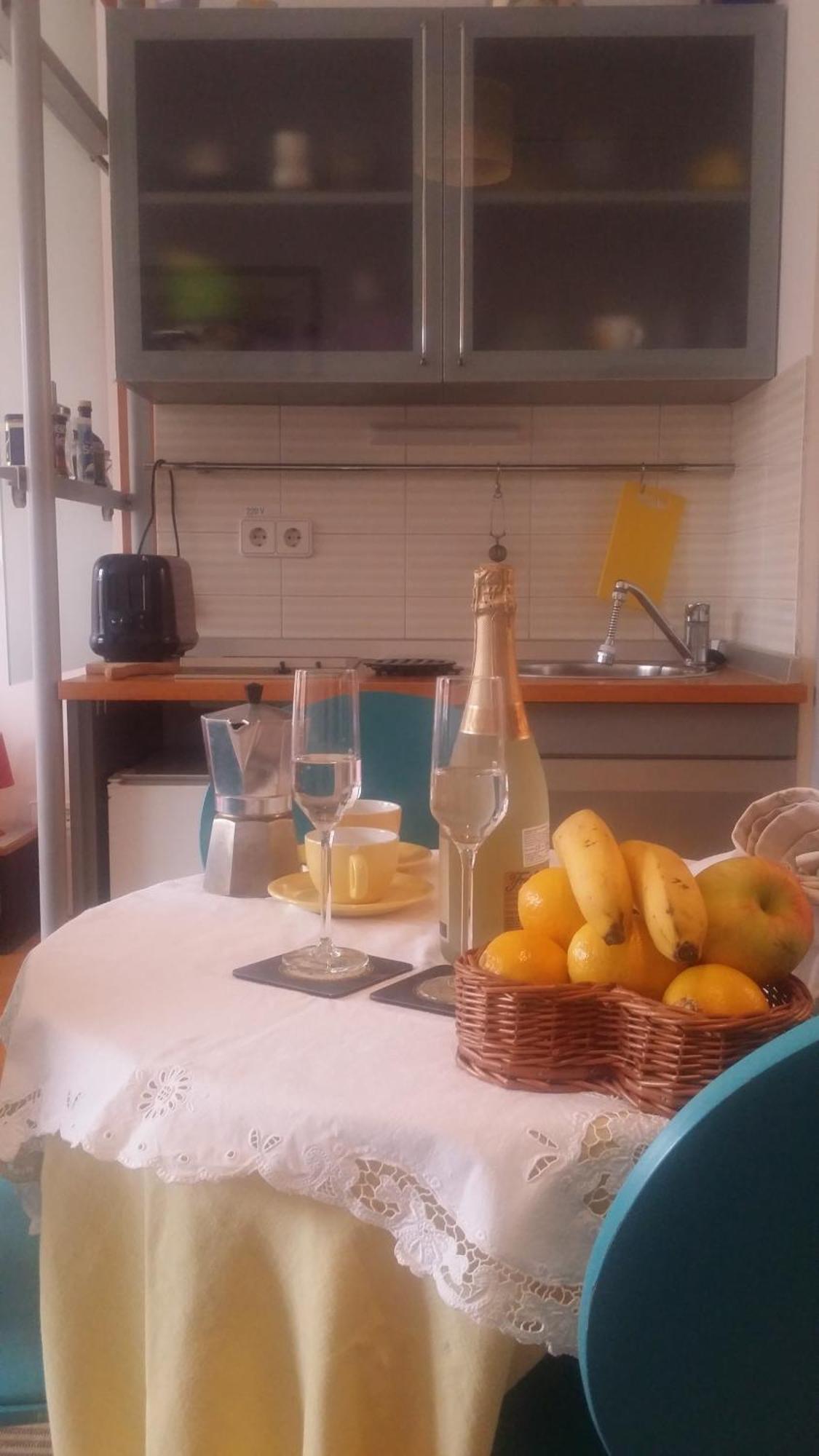 Apartments Lina - Center With Free Parking! Zagreb Room photo