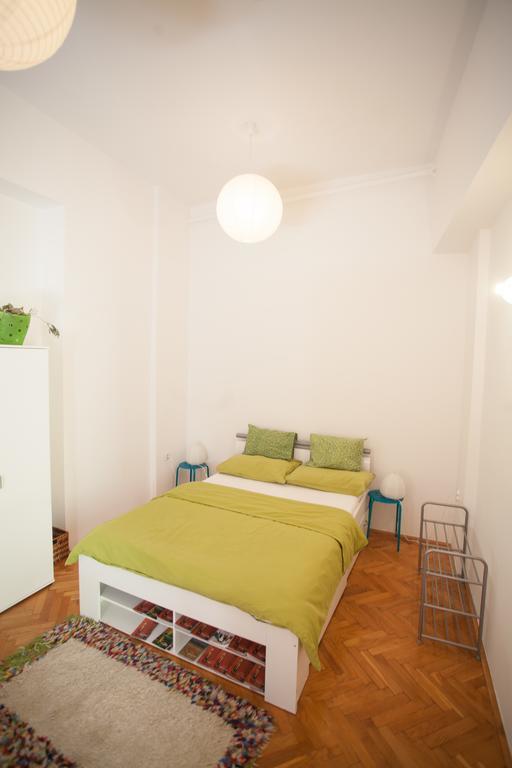 Apartments Lina - Center With Free Parking! Zagreb Room photo